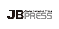 Jbpress(日本ビジネスプレス)