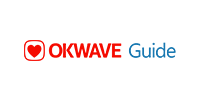 OKWAVE Guide